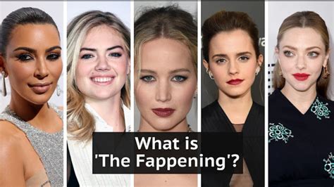 fappening peo|The Fappening